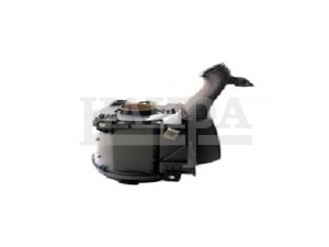 9705280706
9735280606-MERCEDES-AIR FILTER HOUSING NEW MODEL